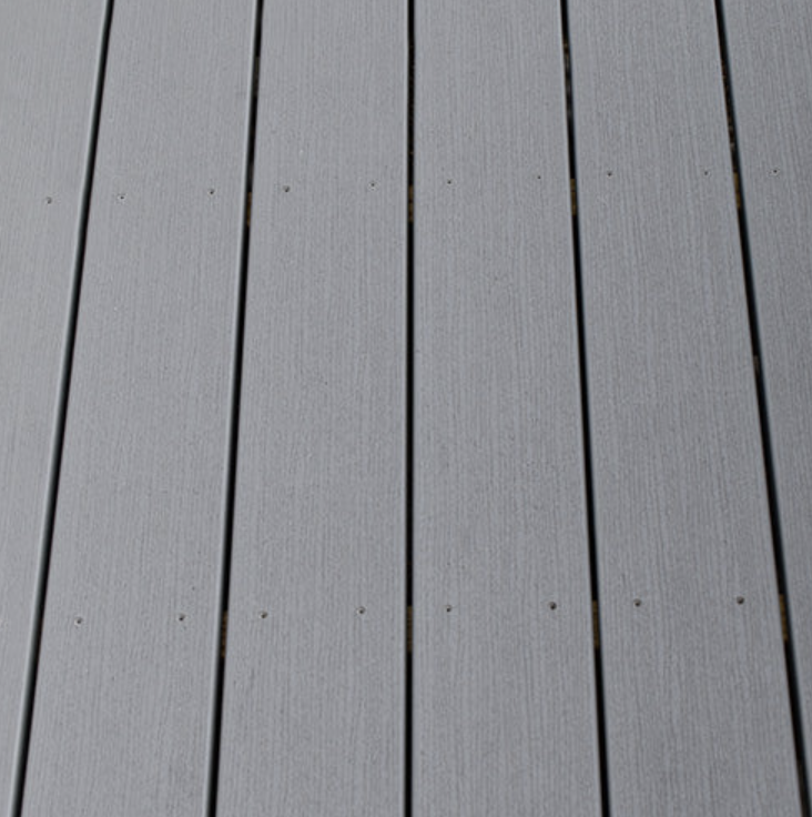COMPOSITE DECKING